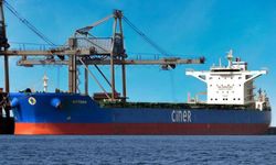 Ciner Shipping’den Güney Kore’ye dev sipariş atağı