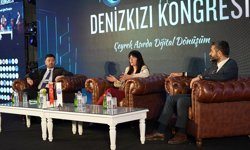 25. Ulusal Denizkızı Kongresi sektörün geleceğini tartıştı