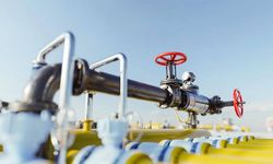 Türkiye'nin doğal gaz ithalatı mart ayında arttı