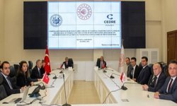 Denizde petrol kirliliğiyle mücadelede Türkiye–Fransa iş birliği