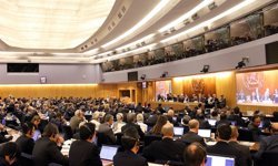 IMO Deniz Çevresini Koruma Komitesi’nin kararları açıklandı