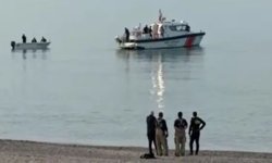 Çatalca’da jet ski faciası: 1 ölü, 1 yaralı