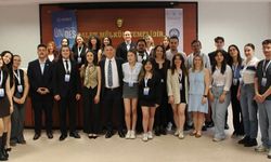Genç hukukçular MARELEX'26'da bir araya geldi