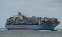 Maersk: İran'la barış sağlansa bile enerji sıkıntısı devam edecek