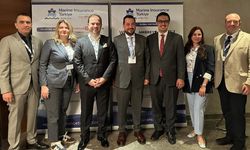 Marine Insurance Turkey 2026, Esenyel & Partners iş birliğiyle İstanbul’da