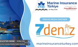 Marine Insurance Türkiye konferansı’na sayılı günler kaldı
