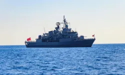 Mavi Vatan yasası için kritik çağrı