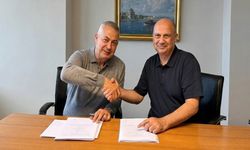 Med Marine ile Marine Römorkör güçlerini birleştirdi