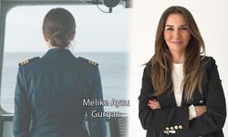 Melike Aysu Gürgan: “Kadınlar denizciliğin geleceğini şekillendiriyor