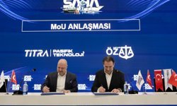 Pasifik Teknoloji ve Özata Tersanesi’nden savunma ve denizcilikte stratejik iş birliği