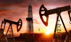 Petrol ve doğal gazda sert düşüş