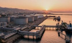 UEA: Birkaç haftalık petrol stoku kaldı
