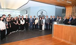 Kocaeli, Türkiye ihracatına %6’lık artış oranında katkı sağladı