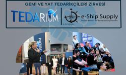 TEDARIUM’dan denizcilik sektörünü buluşturacak özel zirve