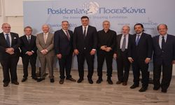 Posidonia 2026 kapılarını açıyor: Küresel denizcilik Atina’da buluşacak