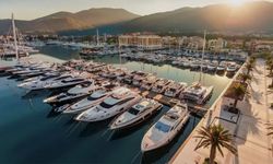Akdeniz çanağında Türk yat turizminin payı artabilir
