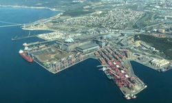Türkiye limanlarında yoğun trafik: Kocaeli zirvede yerini korudu
