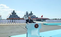 Türk gemi inşasında tarihi dönüm noktası