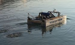 Ayden Marine’den deniz temizliğinde yerli ve akıllı çözüm