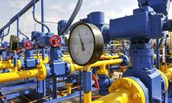 Azerbaycan ile Türkiye arasında doğal gaz anlaşması