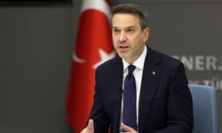 Bayraktar: Türkiye'nin enerji arz güvenliğinde risk yok