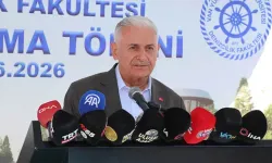 Binali Yıldırım: Denizcilikte Türk bayrağı kara listeden beyaz listeye geçti