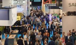 Breakbulk Europe 2026'da gündem: Ticaret, teknoloji ve dönüşüm