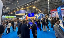 Breakbulk Europe 2026’da ikinci gün yoğunluğu yaşandı