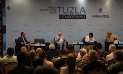 Tuzla’nın köklü denizcilik tarihi sempozyumla masaya yatırıldı