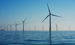 Offshore rüzgar enerjisinde yeni rekor