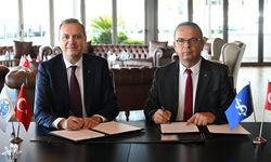 DTO ile Türkiye İş Bankası arasında iş birliği protokolü imzalandı
