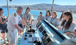 GPH'den 'Next-Gen' programı ile denizciliğin geleceğine yatırım