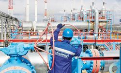 Gazprom Çin’in en büyük doğal gaz tedarikçisi oldu