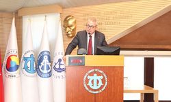 Recep Düzgit İMEAK DTO Başkanlığına adaylığını açıkladı