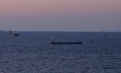 Karadeniz’de iki ticari gemiye saldırı