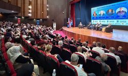 KTÜ DUİM Mezunlar Derneği’nden “İnsan Odaklı Denizciliğin Geleceği” paneli