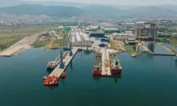 LİMAŞ’ın liman revizyonu projesine ÇED onayı