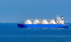 Küresel LNG talebinde 2050'ye kadar yüzde 65'lik artış beklentisi