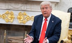 Trump: "200’den fazla ticari gemi Boğaz’dan güvenli şekilde geçiş yaptı"