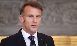 Macron: ABD-İran anlaşması bölgesel savaşı bitiriyor