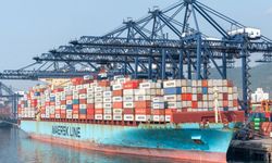 Guangzhou Port Group ile Maersk’ten stratejik iş birliği