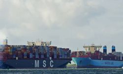 MSC ve Maersk arasındaki piyasa payı farkı açılıyor