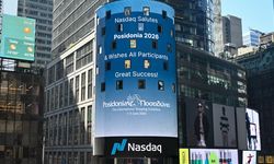 NASDAQ'dan 'Posidonia 2026' mesajı