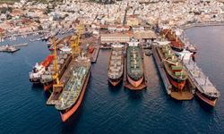 Güney Koreli gemi inşa şirketleri Yunanistan’a yöneldi