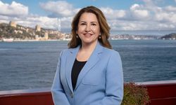 Şadan Kaptanoğlu, İMEAK Deniz Ticaret Odası Başkanlığına adaylığını açıkladı