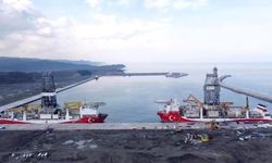 Sakarya Gaz Sahası'nda üretim hedefleri büyüyor