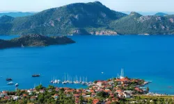 Marmaris Selimiye'de Doğanın Kalbine Marina projesi askıya çıktı