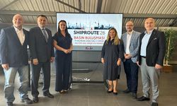 KOSDER, Shiproute 2026’nın detaylarını açıkladı