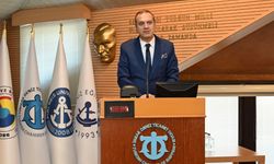Tamer Kıran aday olmayacağını açıkladı: Recep Düzgit’e güveniyorum