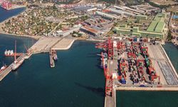 İran ticaretinde Trabzon Limanı hamlesi